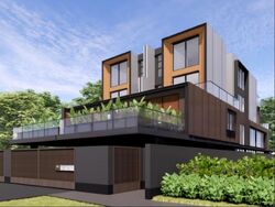Chancery Lane (D11), Semi-Detached #457889121